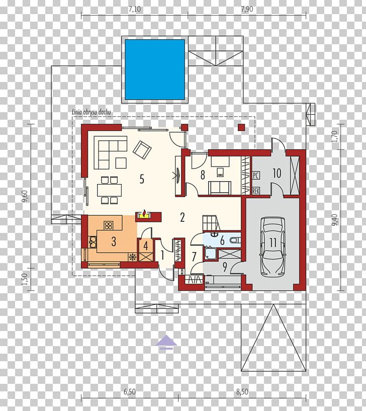 House Plan Architecture Altxaera Facade PNG, Clipart, Altxaera, Angle, Architectural Engineering, Architectural Plan, Architecture Free PNG Download
