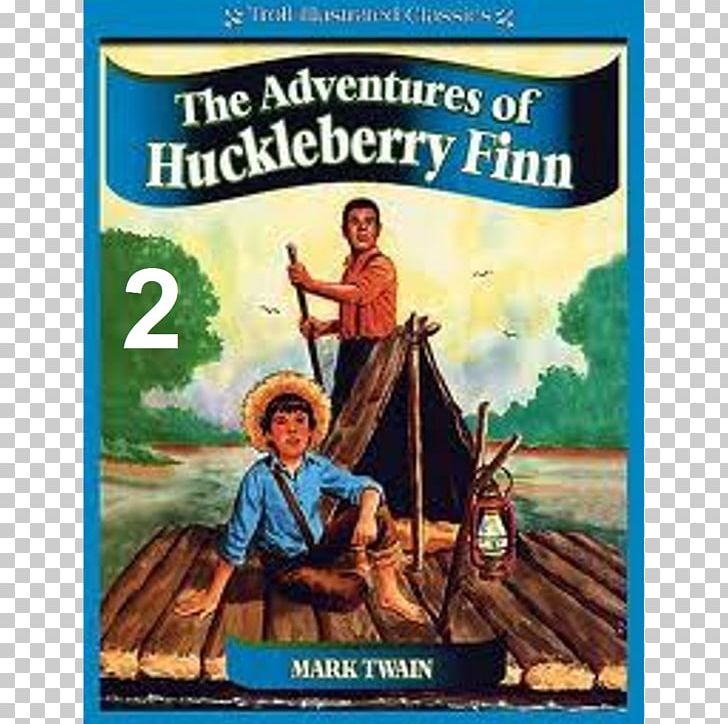 The Adventures of Huckleberry Finn for apple download free