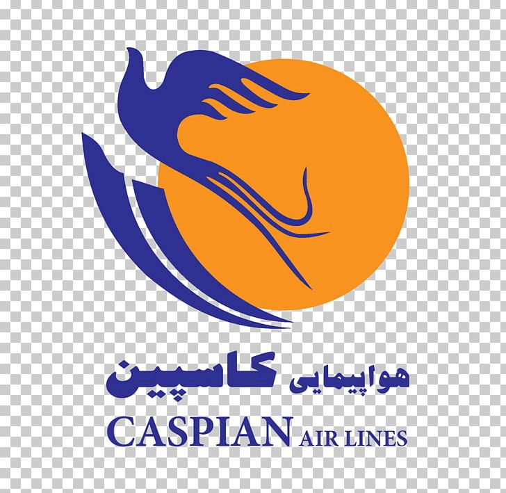 Logo Caspian Airlines Airplane Eram Air PNG, Clipart, Airline, Airplane, Area, Artwork, Brand Free PNG Download