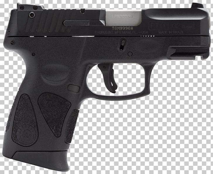 Taurus Millennium Series Firearm Handgun 9×19mm Parabellum PNG, Clipart, 9 Mm, 9 Mm Caliber, 919mm Parabellum, Air Gun, Airsoft Free PNG Download