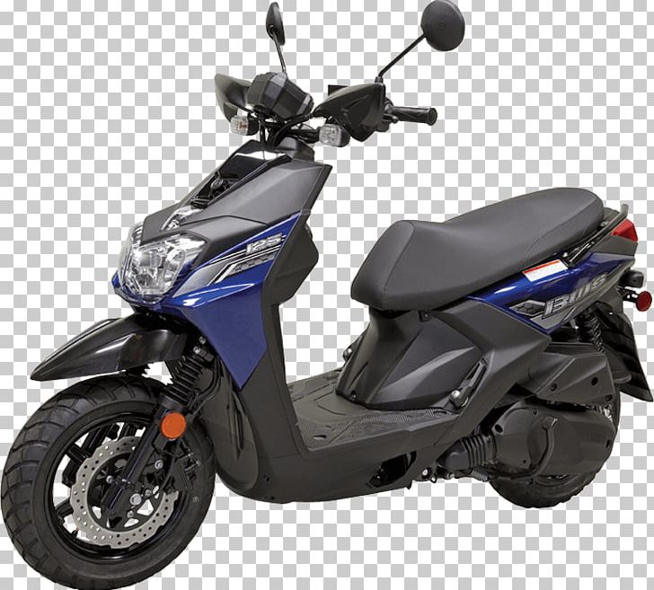 Yamaha Motor Company Scooter Yamaha Zuma 125 Motorcycle PNG, Clipart, Allterrain Vehicle, Automotive Wheel System, Car, Cars, Engine Free PNG Download