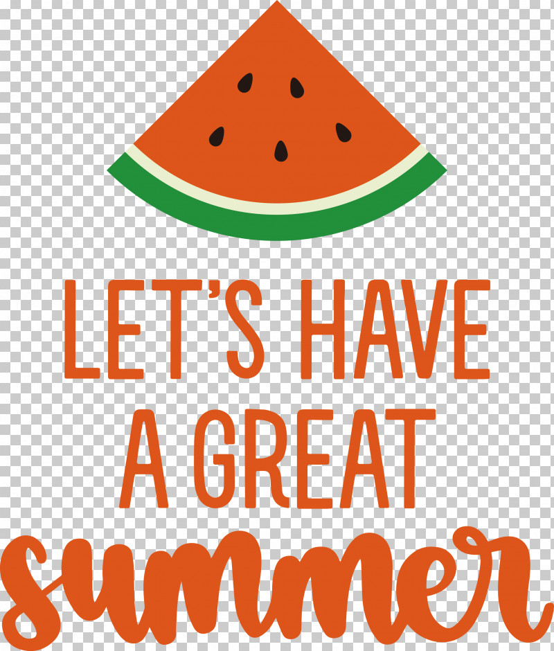 Great Summer Hello Summer Happy Summer PNG, Clipart, Fruit, Geometry, Great Summer, Happy Summer, Hello Summer Free PNG Download