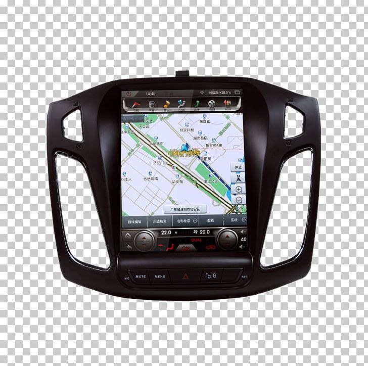 2013 Ford Focus 2012 Ford Focus Car GPS Navigation Device PNG, Clipart, 2013 Ford Focus, Android Auto, Animals, Big Ben, Big Sale Free PNG Download