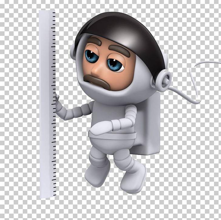 Astronaut Stock Photography PNG, Clipart, 3d Computer Graphics, Astronaut Vector, Cartoon, Measure, Measurement Free PNG Download