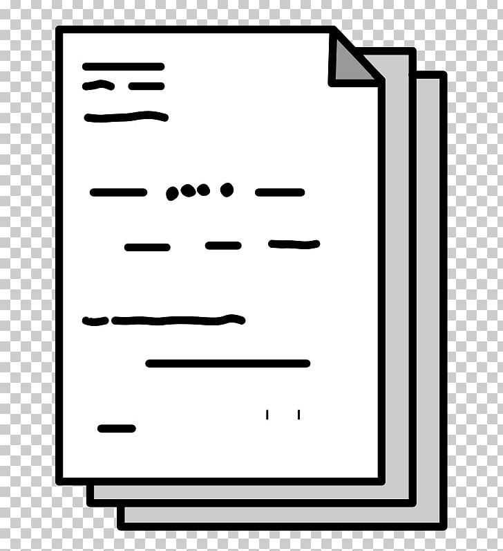 Computer Icons Paper Organization PNG, Clipart, Angle, Area, Black, Black And White, Brand Free PNG Download