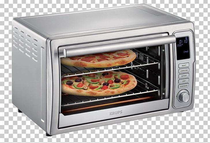 Convection Toaster Oven Convection Oven Krups PNG, Clipart, Contact Grill, Convection, Convection Heater, Convection Oven, Convection Toaster Oven Free PNG Download