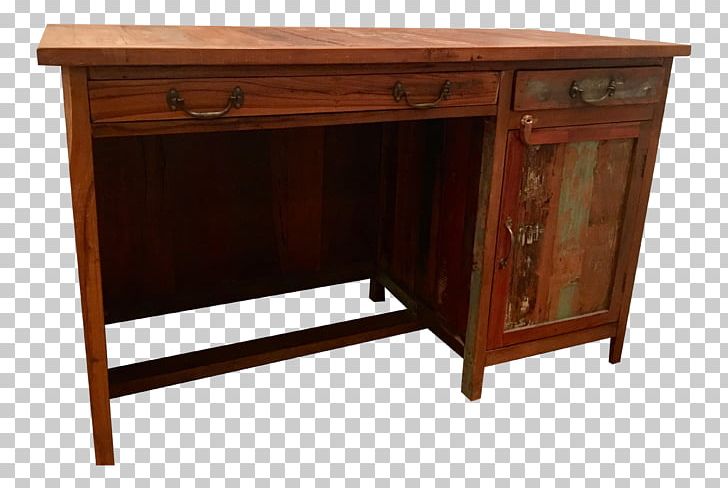 Desk Wood Stain Drawer Buffets & Sideboards PNG, Clipart, Angle, Antique, Buffets Sideboards, Desk, Drawer Free PNG Download