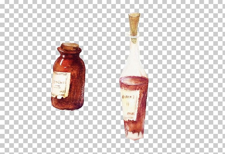 Glass Bottle Container PNG, Clipart, Barware, Bottle, Bottles, Container, Designer Free PNG Download
