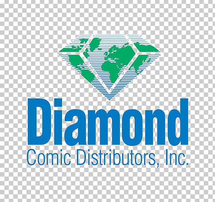Logo Brand Organization Diamond Comic Distributors PNG, Clipart, Area, Brand, Comic Book, Diamond Comic Distributors, Faq Free PNG Download