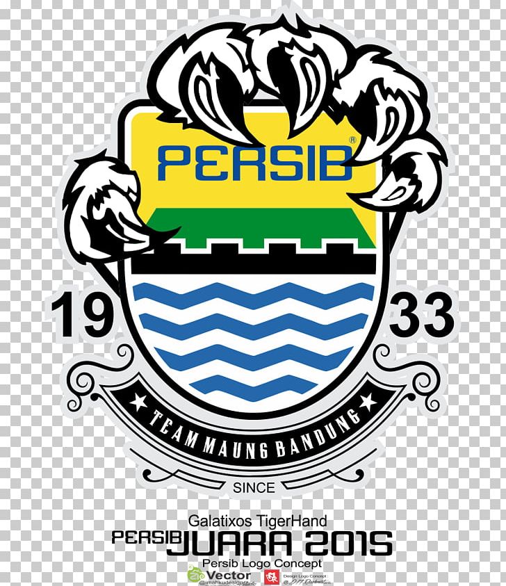 Persib Bandung Persija Jakarta Logo Bobotoh Png Clipart