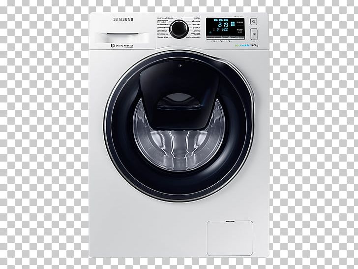 Washing Machines Combo Washer Dryer Samsung WW80K5413UW 8kg AddWash Washing Machine Laundry PNG, Clipart, Clothes Dryer, Home Appliance, Laundry, Samsung, Samsung Ww90k7615ow Free PNG Download