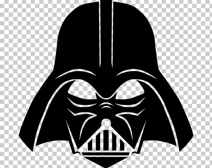 Anakin Skywalker Stormtrooper Drawing PNG, Clipart, Anakin Skywalker, Black, Black And White, Computer Icons, Darth Free PNG Download