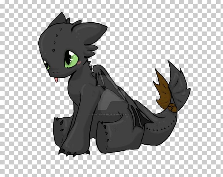 Cat Character Animal Toothless Pet PNG, Clipart, Animal, Animals, Black, Canidae, Carnivora Free PNG Download