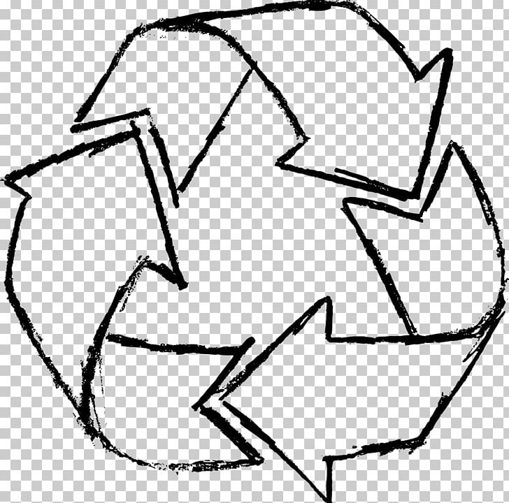 Drawing Line Art Recycling Symbol PNG, Clipart, Angle, Area, Arrow, Art, Artwork Free PNG Download