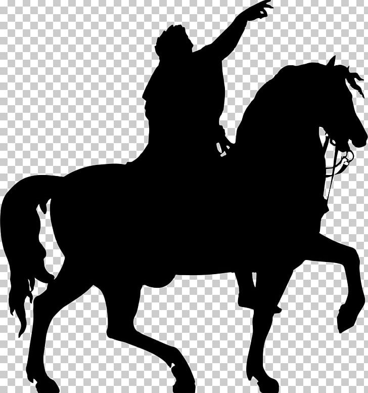 Equestrian Statue Silhouette PNG, Clipart, Animals, Bit, Computer Icons, English Riding, Equestrian Free PNG Download