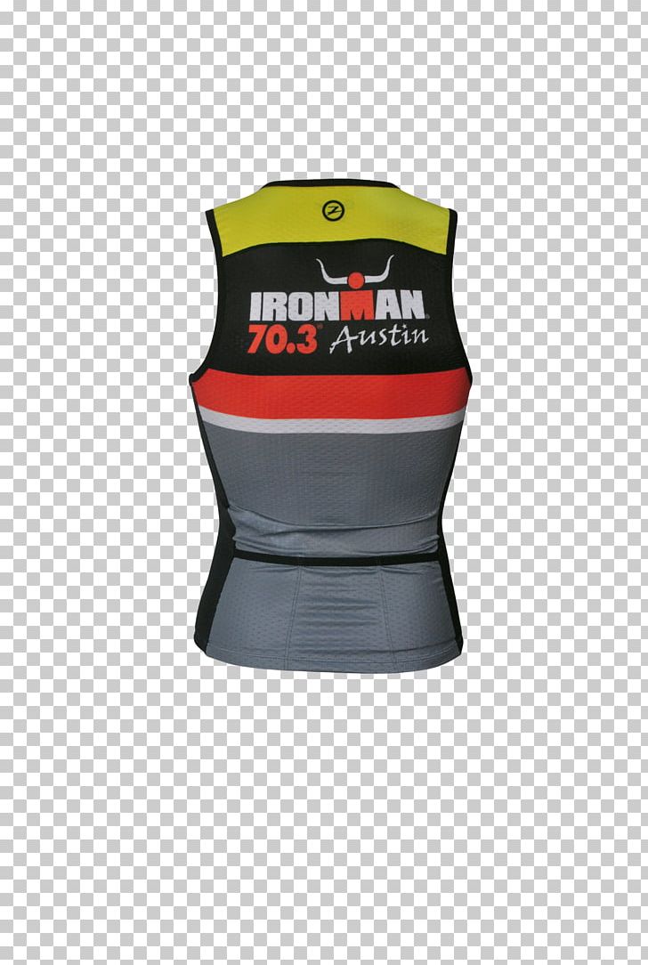 Gilets T-shirt Ironman 70.3 PNG, Clipart, Clothing, Gilets, Ironman 703, Ironman Triathlon, Outerwear Free PNG Download