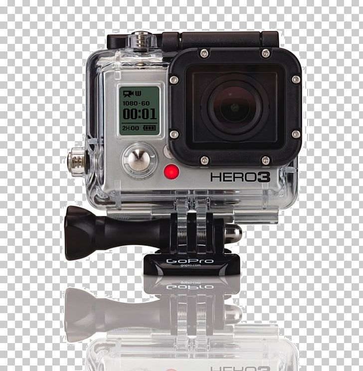 GoPro HERO3 Black Edition GoPro HERO3 Silver Edition Camera GoPro HERO3+ Silver Edition PNG, Clipart, Camera Lens, Cameras , Digital Camera, Electronics, Gopro Free PNG Download