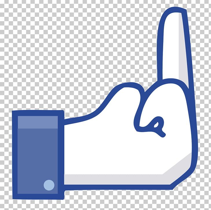 Middle Finger The Finger Emoticon PNG, Clipart, Angle, Area, Blue, Electric Blue, Emoji Free PNG Download
