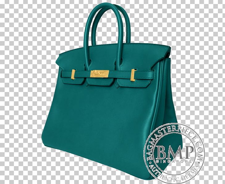 Tote Bag Electric Blue Hand Luggage Leather PNG, Clipart, Accessories, Aqua, Bag, Baggage, Birkin Free PNG Download