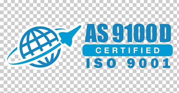 AS9100 ISO 9000 Quality Management System Certification Raycon Industries PNG, Clipart, Area, As9100, Aviation, Blue, Brand Free PNG Download