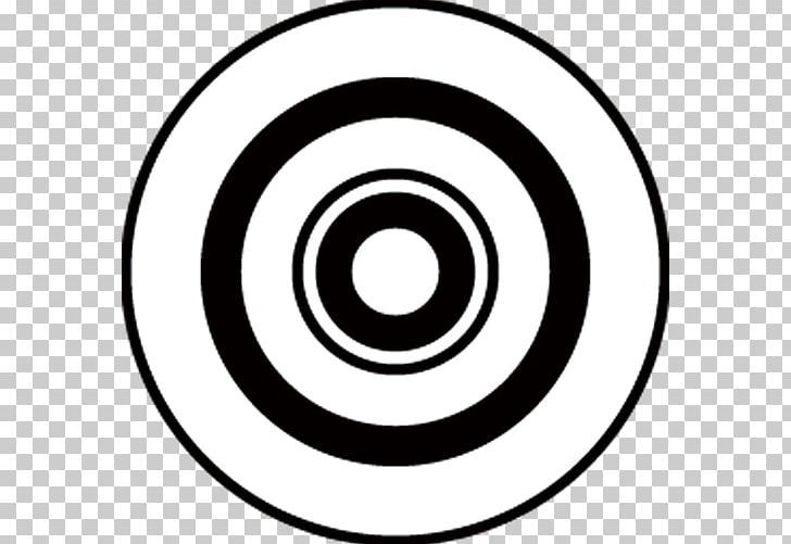 Black And White Circle Area Technology PNG, Clipart, Area, Arrow Target, Background, Black, Black And White Free PNG Download