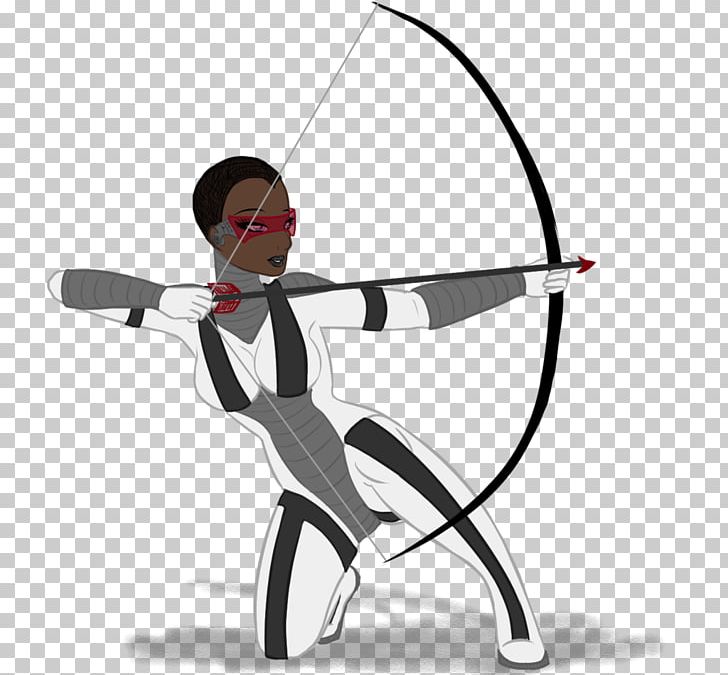 Bow And Arrow Ranged Weapon Recreation Line PNG, Clipart, Angle, Arm, Arrow, Art, Bow Free PNG Download