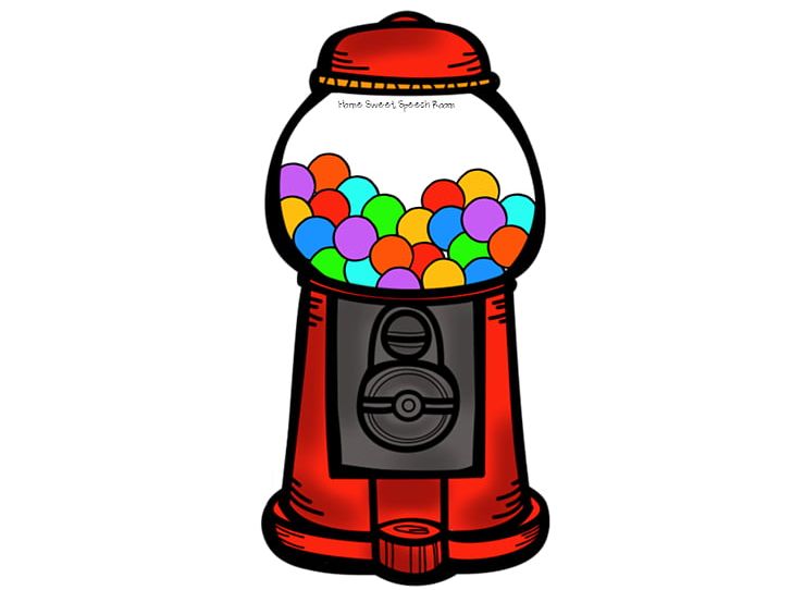 Chewing Gum Bubble Gum Gumball Machine PNG, Clipart, Bubble Gum, Candy, Chewing, Chewing Gum, Chewing Gum Cliparts Free PNG Download