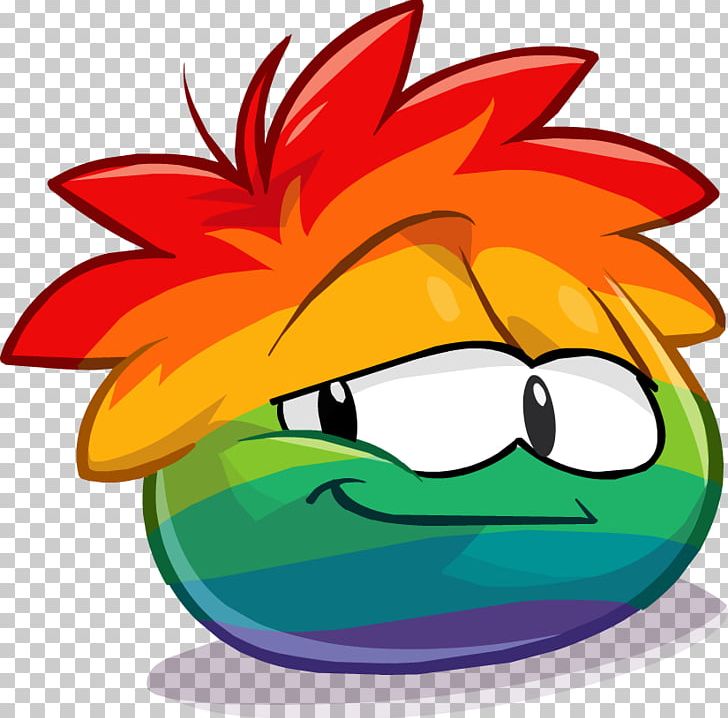 Club Penguin Wikia Rainbow PNG, Clipart, Animals, Art, Blog, Club Penguin, Color Free PNG Download