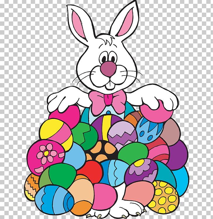 Easter Bunny Rabbit Easter Egg PNG, Clipart, Area, Art, Artwork, Basket, Easter Free PNG Download