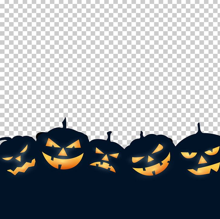 Halloween Card Jack-o'-lantern Photo Booth Trick-or-treating PNG, Clipart, Black Silhouette, Christmas Card, Computer Wallpaper, Festive Elements, Font Free PNG Download