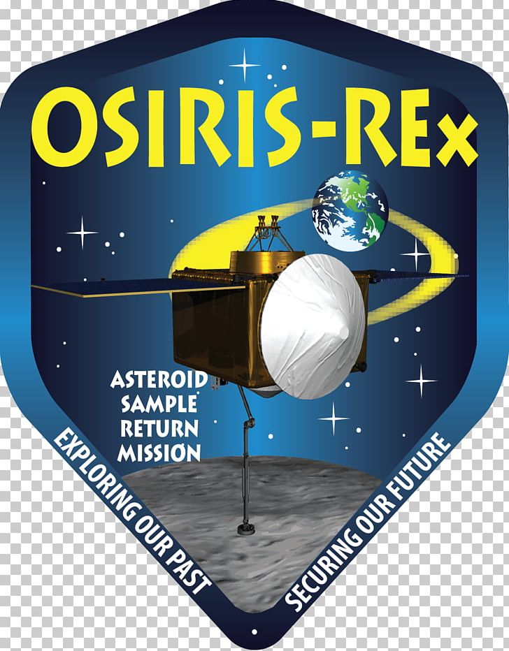 OSIRIS-REx 101955 Bennu Sample-return Mission NASA Hayabusa2 PNG, Clipart, 101955 Bennu, Asteroid, Astronaut, Atlas V, Brand Free PNG Download