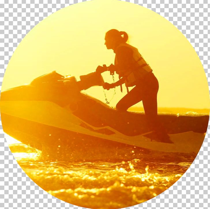Personal Water Craft Boat Skiing Stock Photography PNG, Clipart, Boat, Jet Ski, Orange, Outdoor Activity, Personal Water Craft Free PNG Download