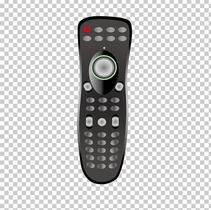 Remote Control Television PNG, Clipart, Adobe Illustrator, Cartoon, Control, Controller, Electron Free PNG Download