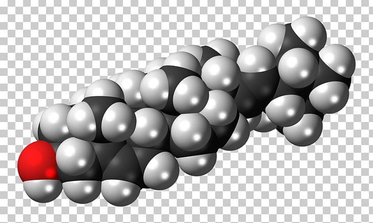 Steroid Molecule Cholesterol Organic Compound Chemical Compound PNG, Clipart, Black And White, Chemical Compound, Chemistry, Cholesterol, Estradiol Free PNG Download