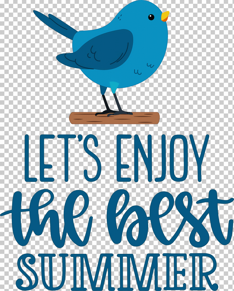 Best  Summer Hello Summer Summer PNG, Clipart, Beak, Best Summer, Birds, Hello Summer, Logo Free PNG Download