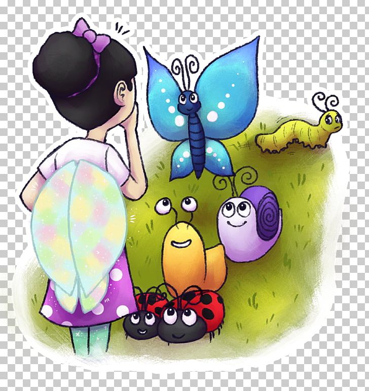 Cartoon PNG, Clipart, Butterfly, Cartoon, Fairy Door, Insect, Invertebrate Free PNG Download
