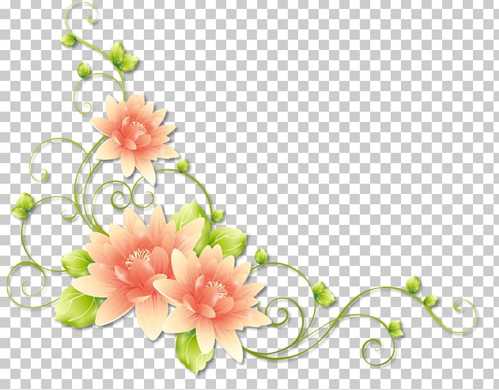 Frames PNG, Clipart, Art, Artificial Flower, Bmp File Format, Cicekler, Cut Flowers Free PNG Download