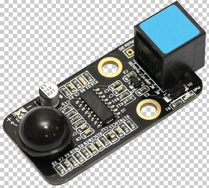 Microcontroller Electronics Passive Infrared Sensor Motion Sensors PNG, Clipart, Arduino, C 160, Circuit Component, Detector, Elect Free PNG Download