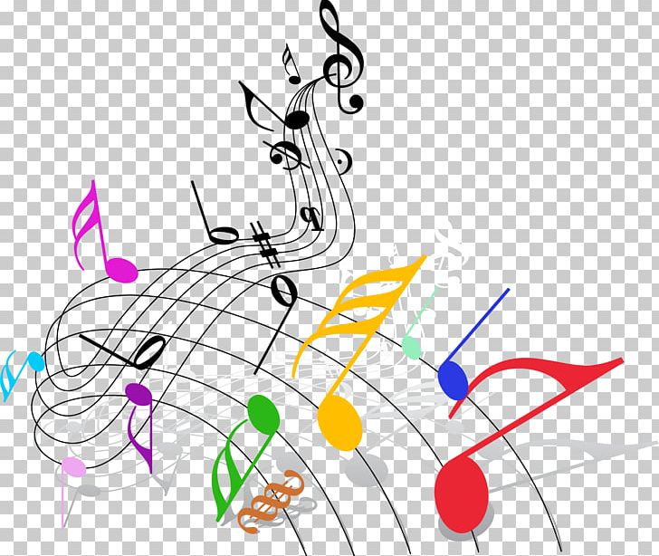 Musical Note PNG, Clipart, Angle, Bright, Circle, Decorative Patterns, Design Free PNG Download