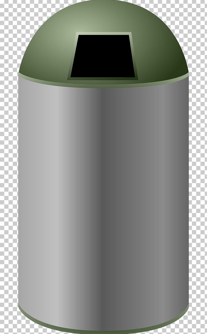 Rubbish Bins & Waste Paper Baskets Recycling Tin Can PNG, Clipart, Angle, Container, Cylinder, Metal, Recycling Free PNG Download
