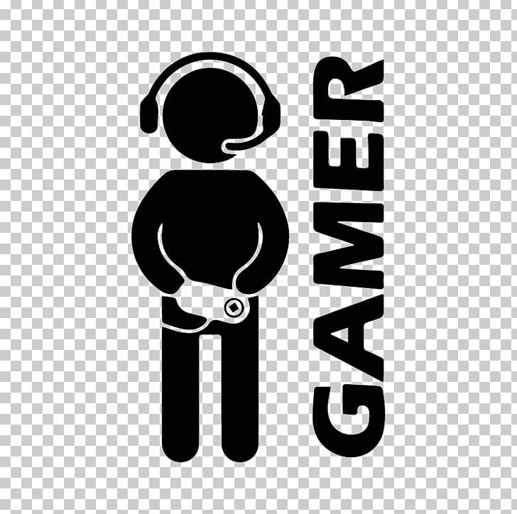 Wall Decal Video Game Sticker PNG, Clipart, Black, Black And White, Brand, Decal, Decorative Arts Free PNG Download