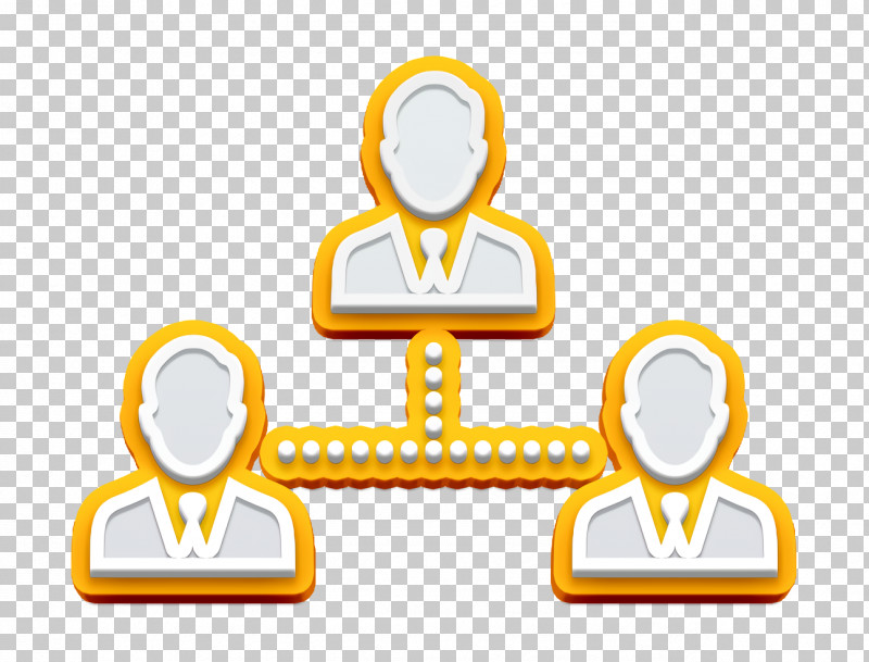 People Icon Hierarchical Structure Icon Business Icon PNG, Clipart, Boss Icon, Business Icon, Computer, Computer Font, Computer Monitor Free PNG Download