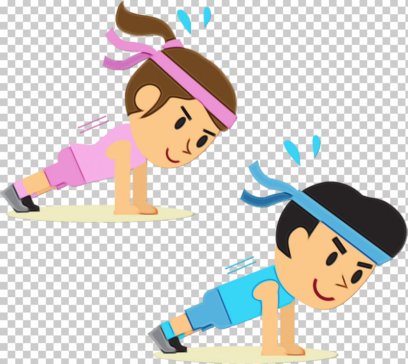 Cartoon Recreation Animation PNG, Clipart, Animation, Cartoon, Paint, Recreation, Watercolor Free PNG Download