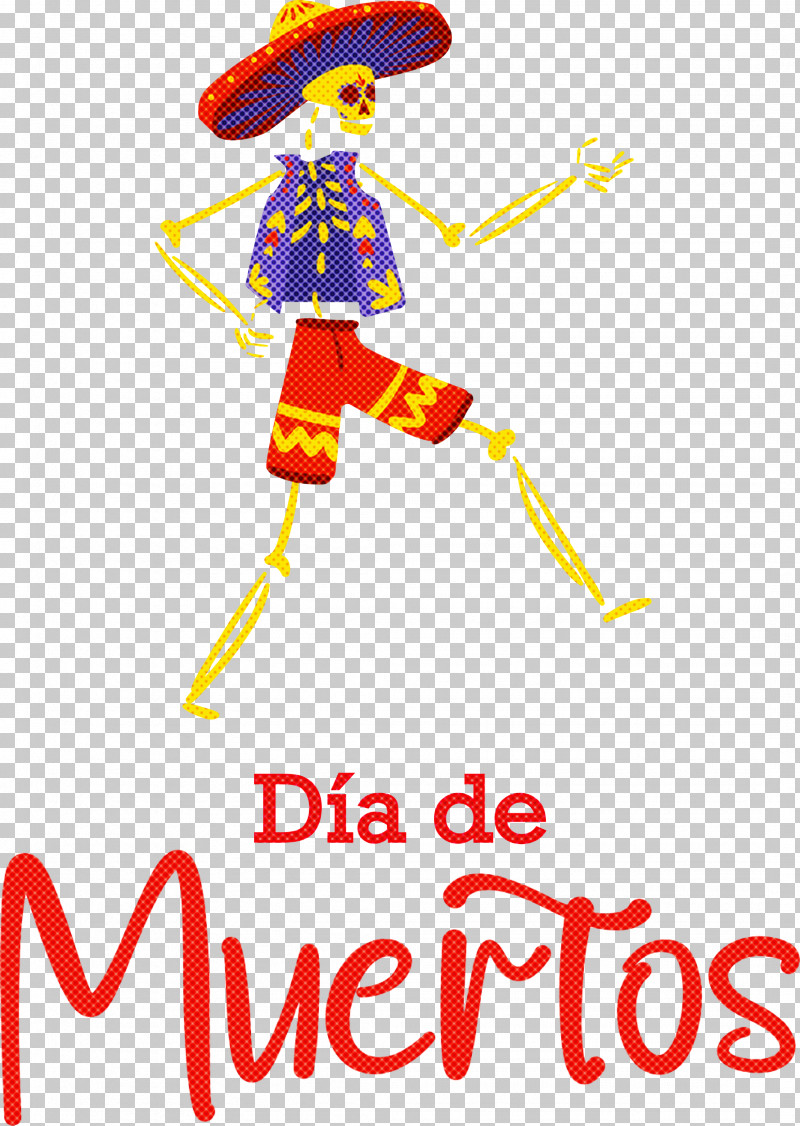 Dia De Muertos Day Of The Dead PNG, Clipart, Behavior, Character, D%c3%ada De Muertos, Day Of The Dead, Happiness Free PNG Download