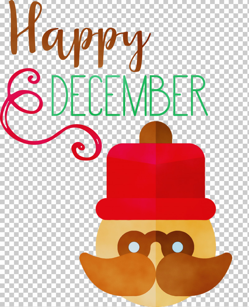 Hat Meter PNG, Clipart, Happy December, Hat, Meter, Paint, Watercolor Free PNG Download