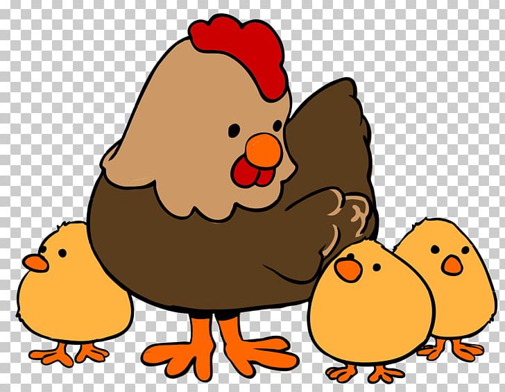 Chicken Cartoon Rooster PNG, Clipart, Animals, Animation, Beak, Cartoon, Chicken Free PNG Download