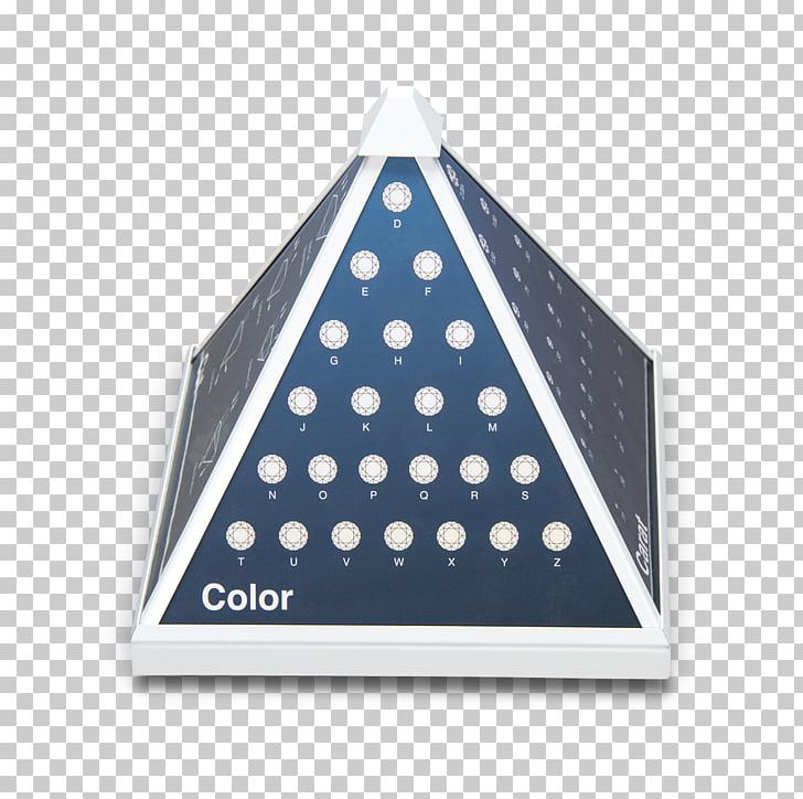 Diamond Clarity Triangle Pyramid Diamond Cut PNG, Clipart, Angle, Blue, Brand, Countertop, Diamond Free PNG Download