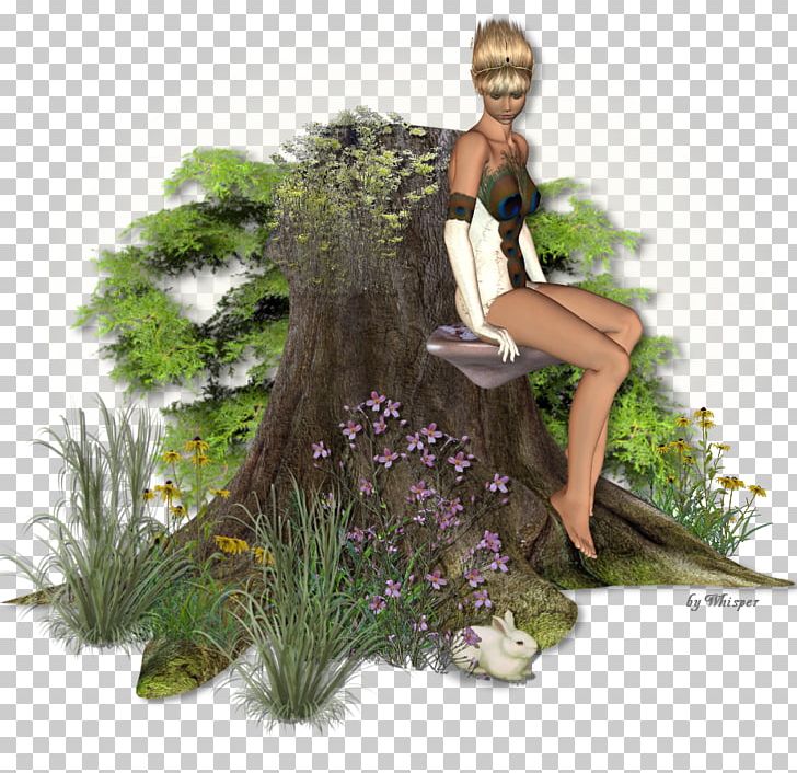 Figurine Tree PNG, Clipart, Fairy Tree, Figurine, Flora, Grass, Nature Free PNG Download