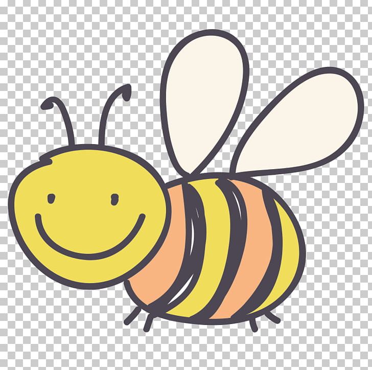 Honey Bee User PNG, Clipart, Artwork, Bee, Bumblebee, Child, Email Free PNG Download
