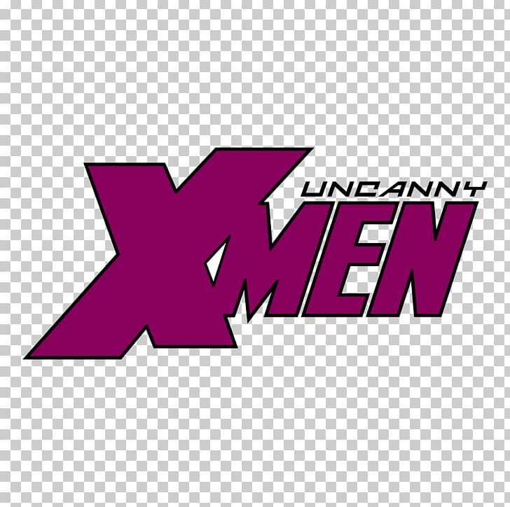 Logo Uncanny X-Men Professor X Graphics PNG, Clipart, Area, Brand, Encapsulated Postscript, Fictional Characters, Line Free PNG Download
